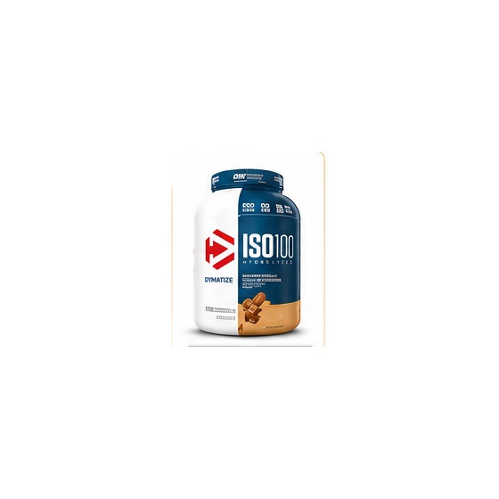 Dymatize ISO100