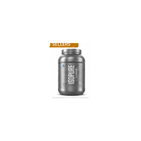 Isopure Zero Carb
