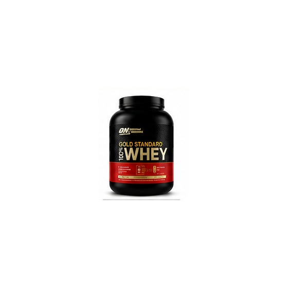 Optimum Nutrition Gold Standard Whey